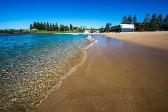 Hills View Bnb Studio Kiama Heights Hotel Exterior photo