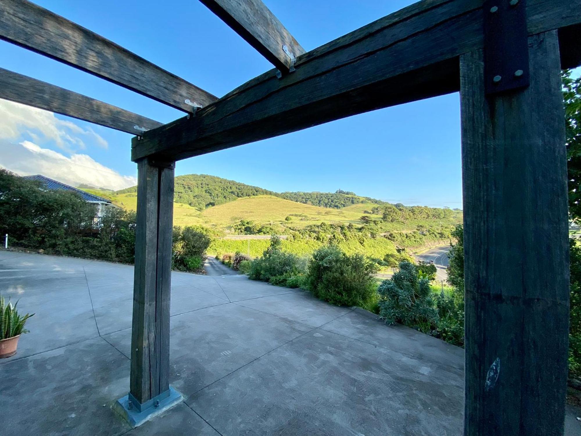 Hills View Bnb Studio Kiama Heights Hotel Exterior photo