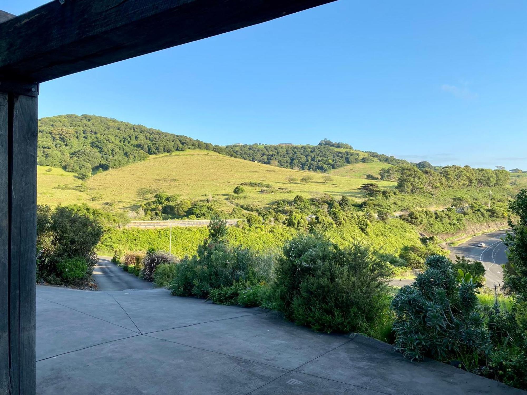 Hills View Bnb Studio Kiama Heights Hotel Exterior photo